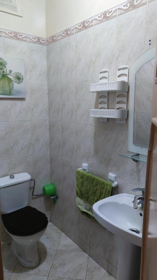 Appartement Au Centre Agadir Residence Privee Exterior photo